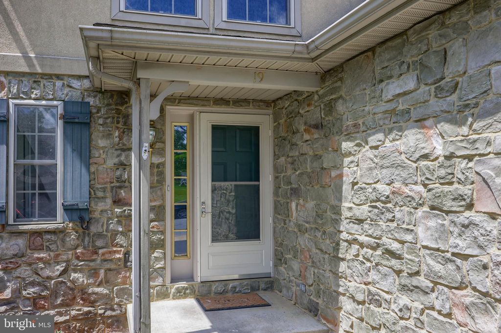 Photo of 19 Eagle Drive, EPHRATA, PA 17522 (MLS # PALA2082862)