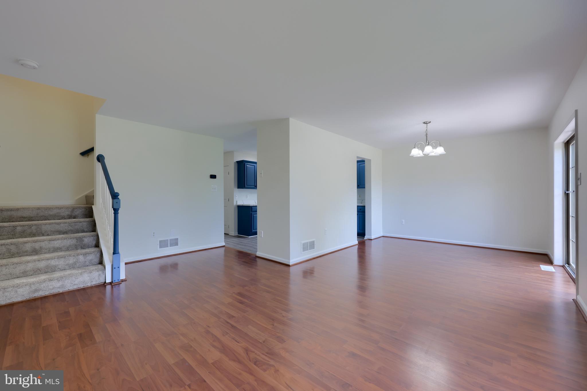 EAGLE VIEW ESTATES - Residential