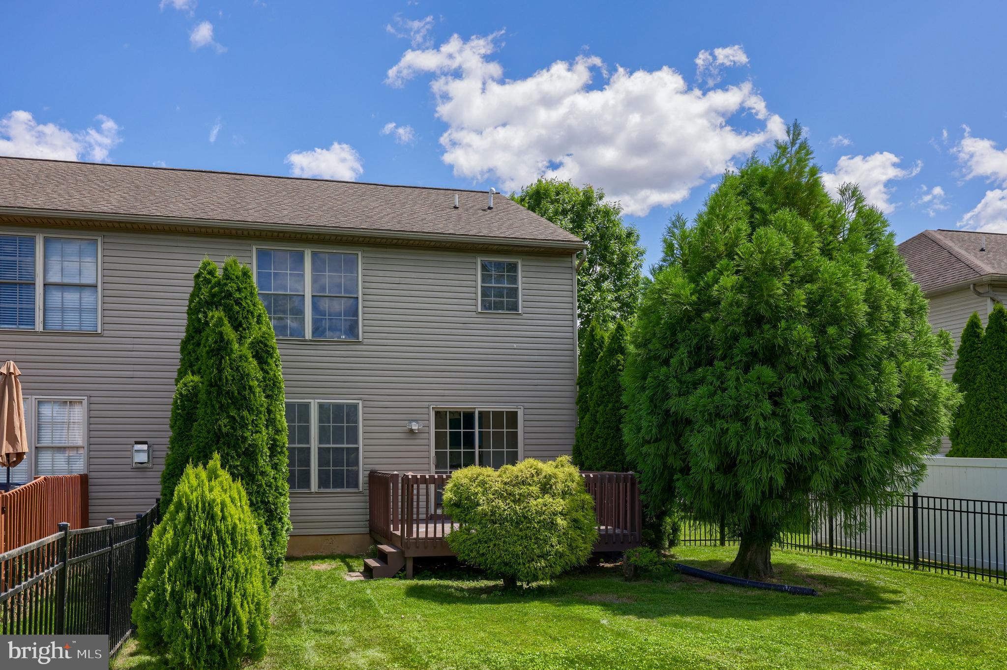 EAGLE VIEW ESTATES - Residential