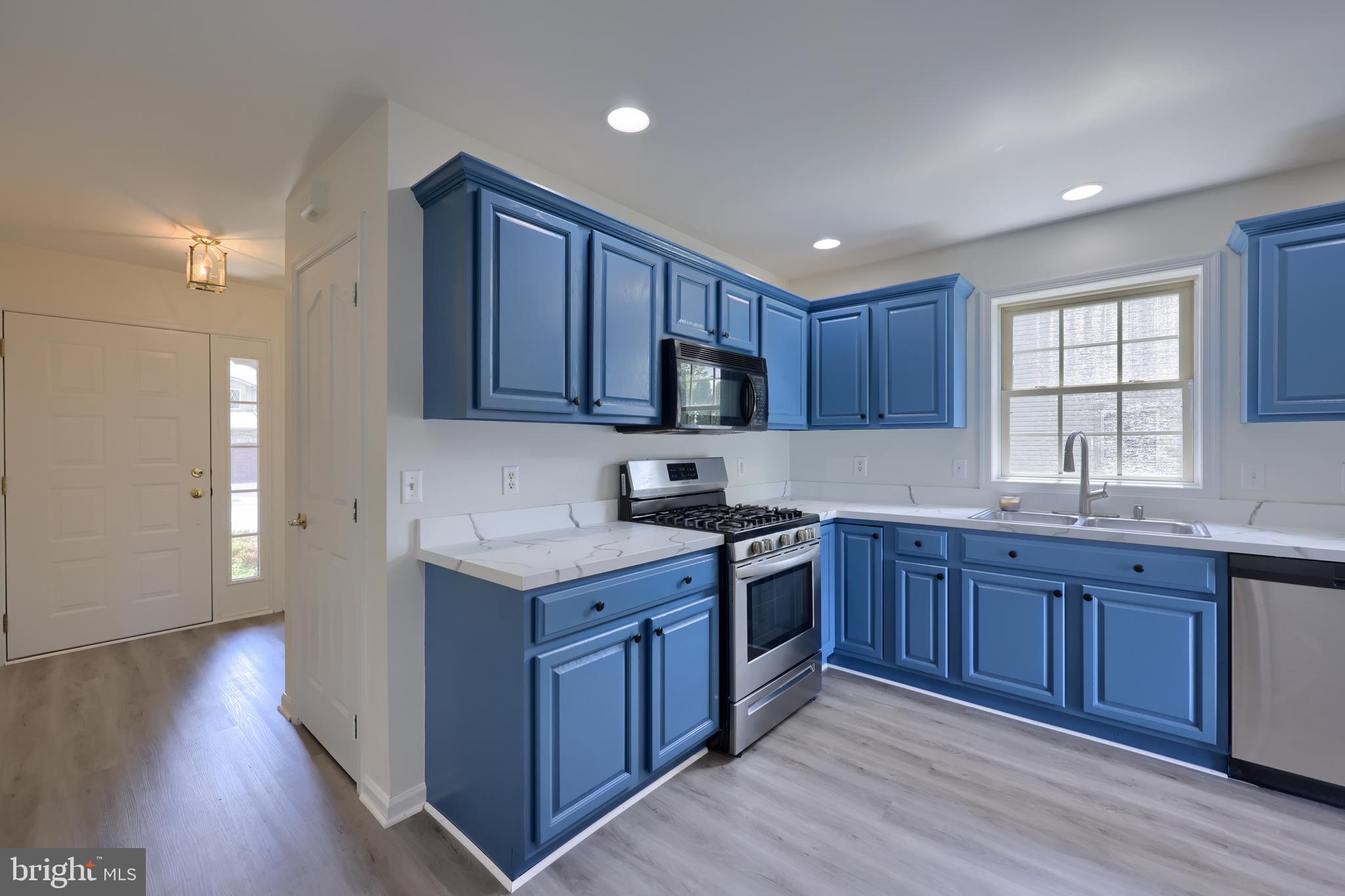 EAGLE VIEW ESTATES - Residential