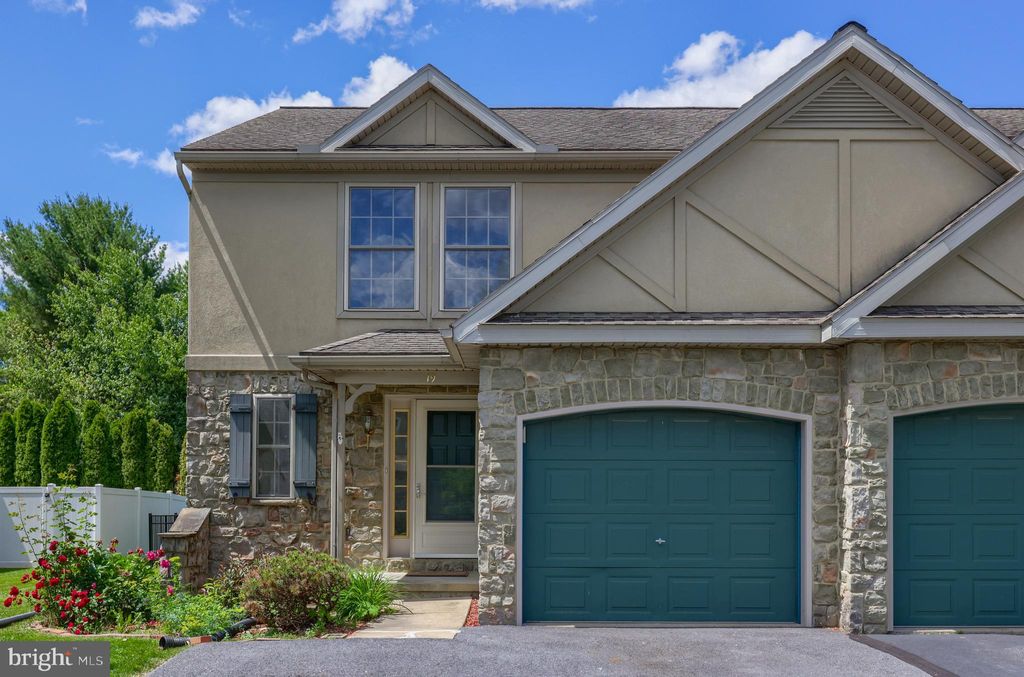 Photo of 19 Eagle Drive, EPHRATA, PA 17522 (MLS # PALA2082862)