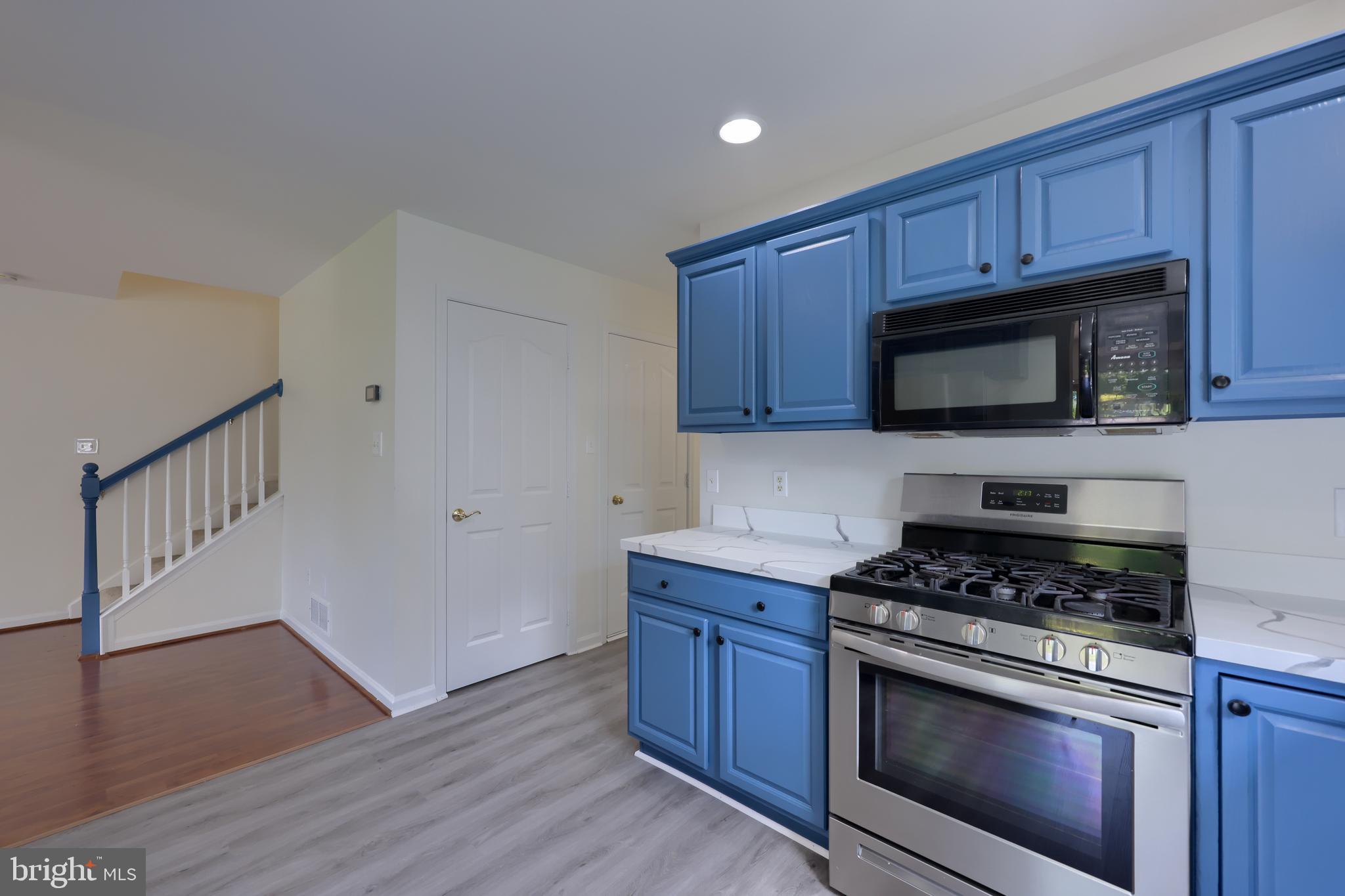 EAGLE VIEW ESTATES - Residential