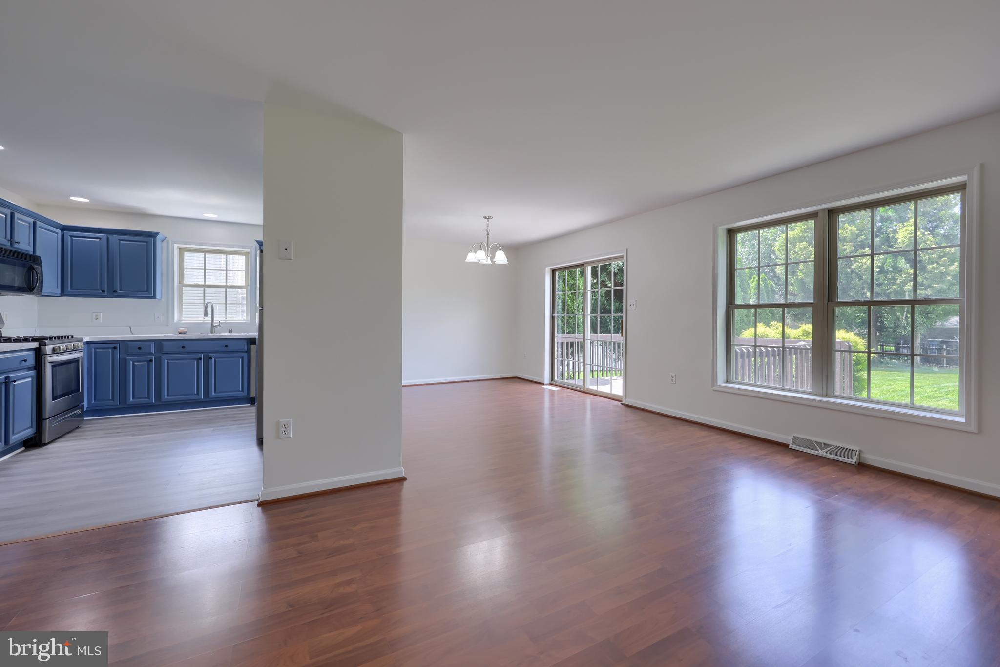 EAGLE VIEW ESTATES - Residential