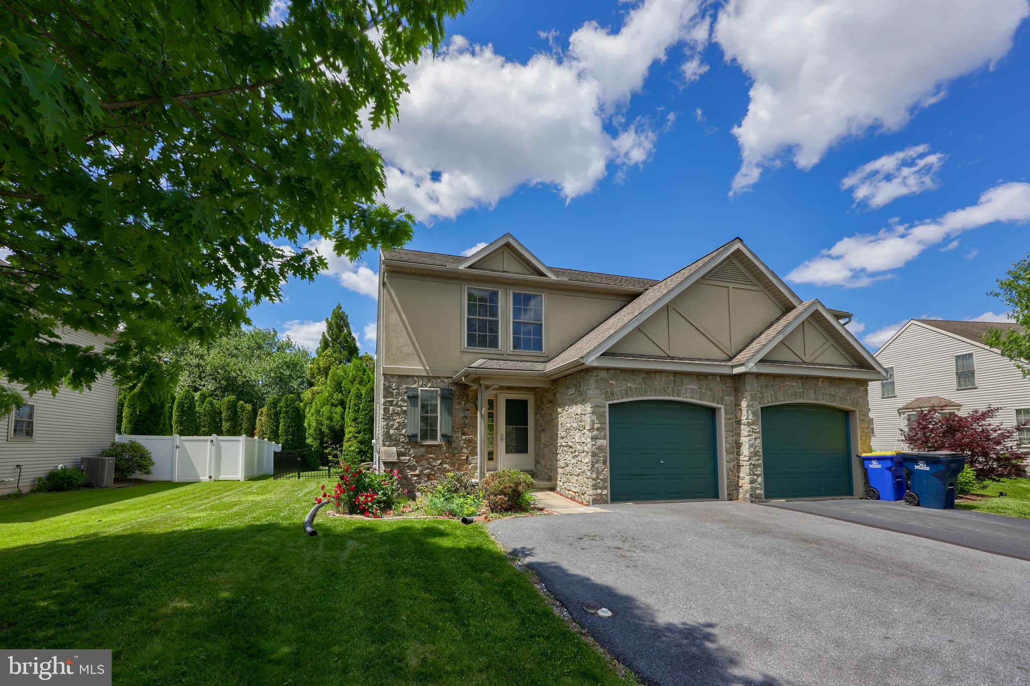 EAGLE VIEW ESTATES - Residential