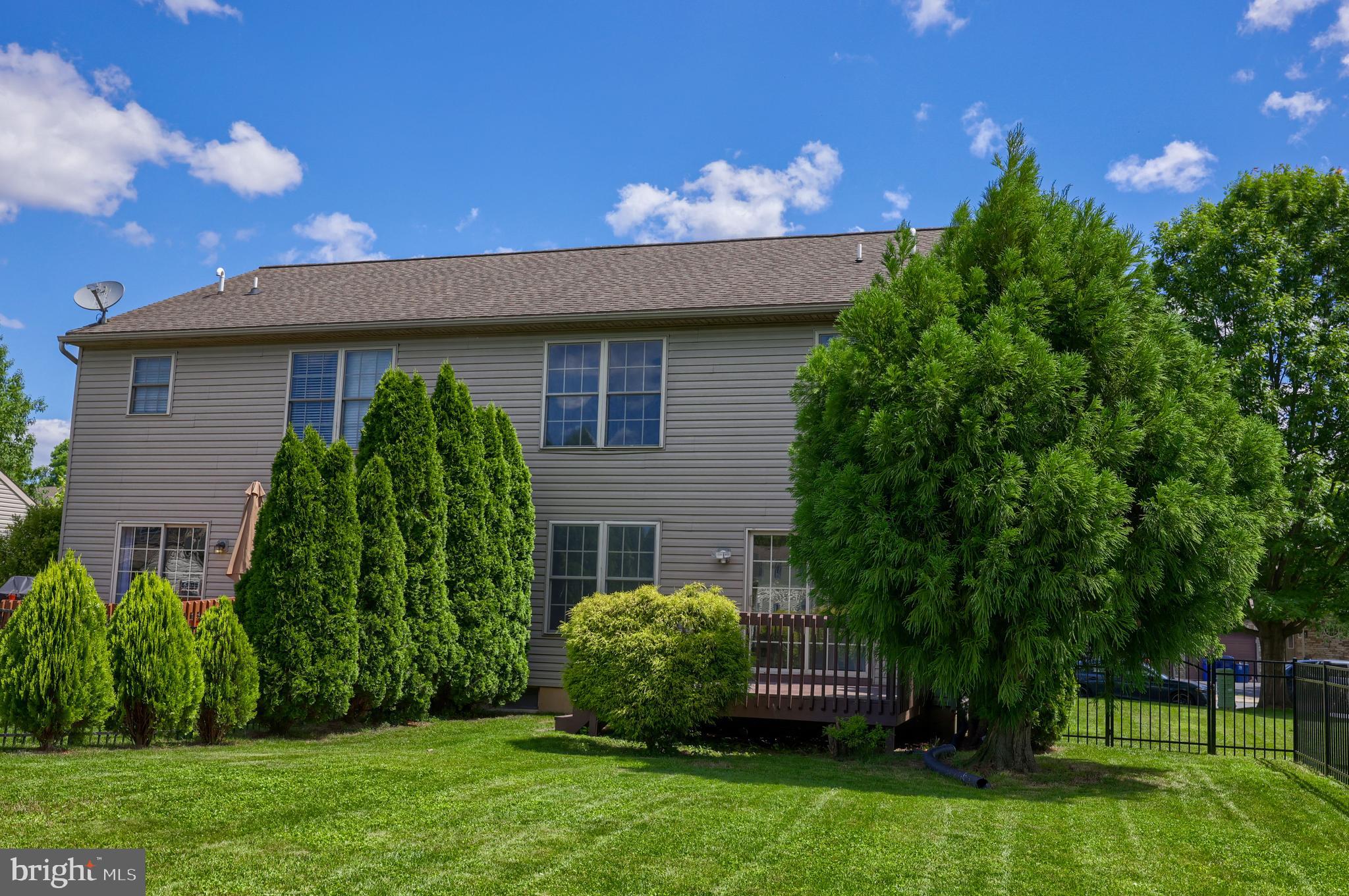 EAGLE VIEW ESTATES - Residential