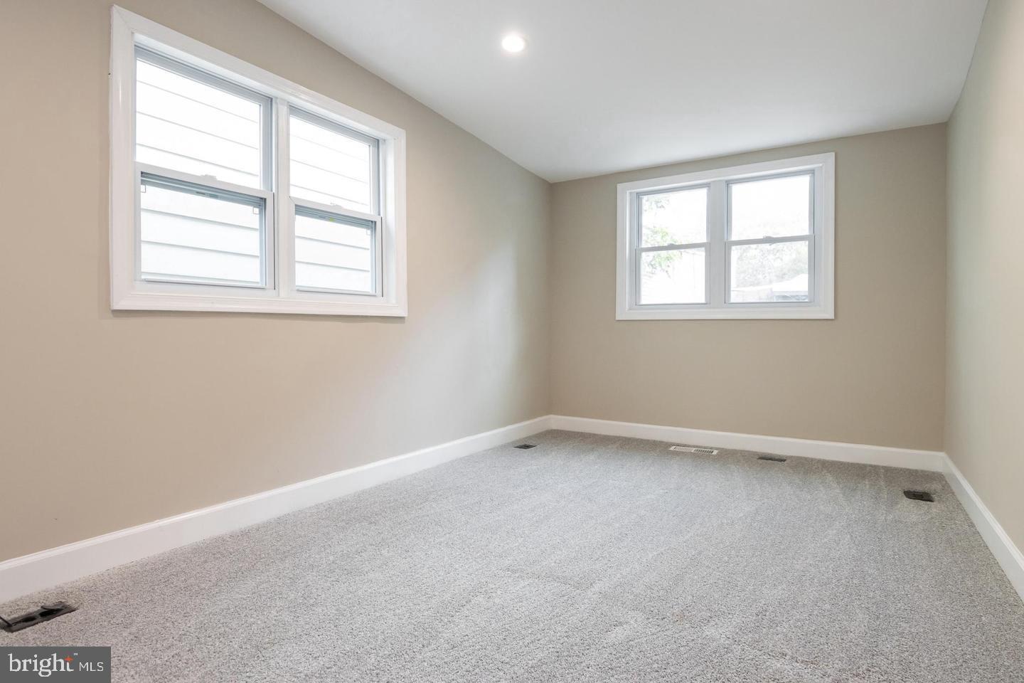 FELLS POINT HISTORIC DISTRICT - Residential Lease