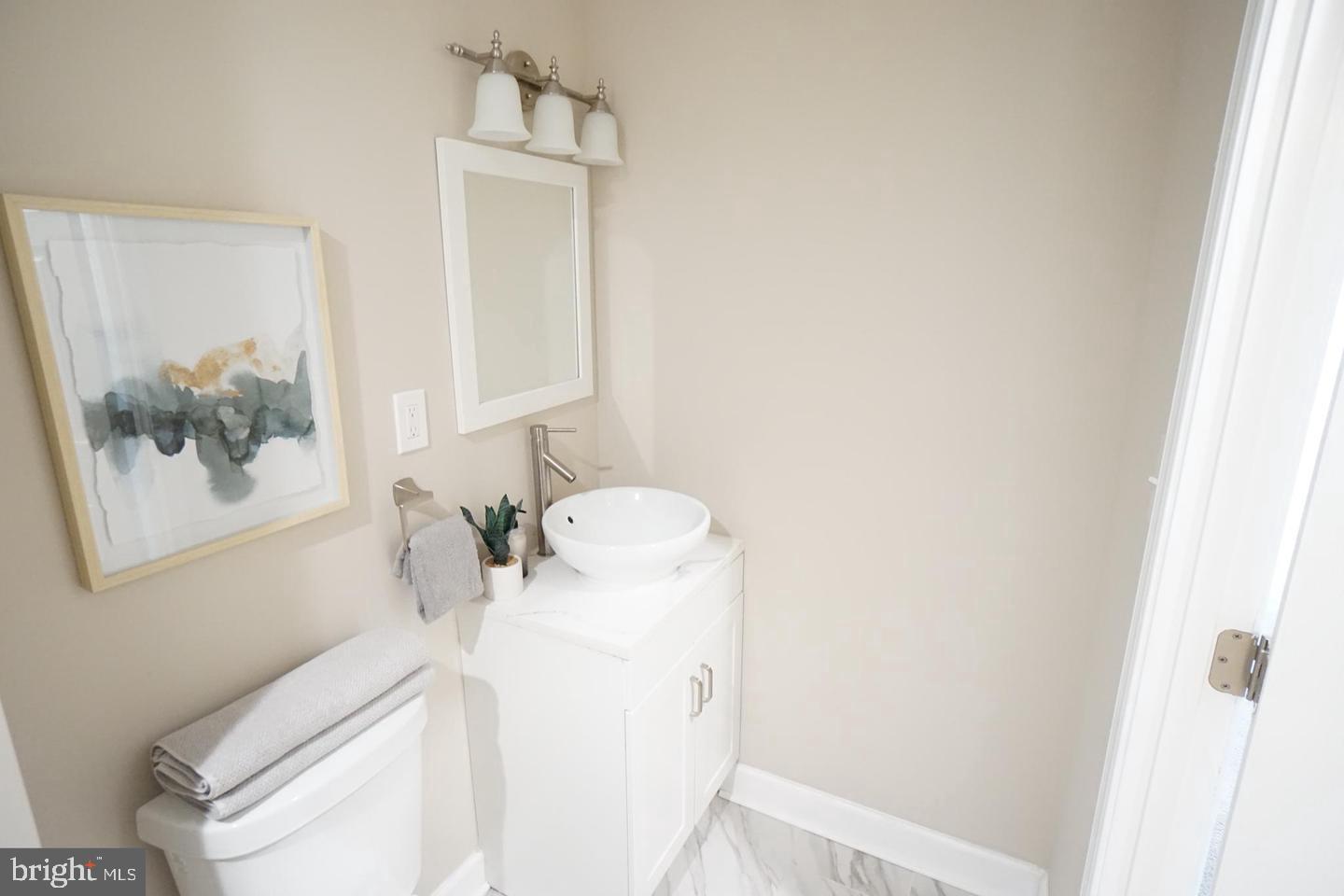 FELLS POINT HISTORIC DISTRICT - Residential Lease