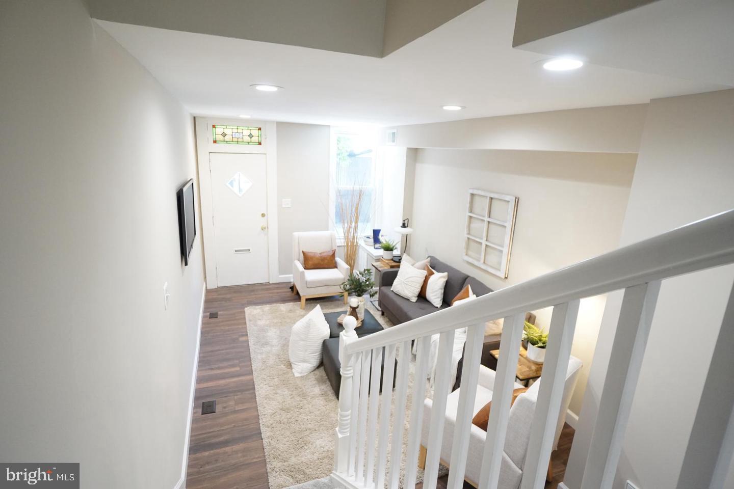 FELLS POINT HISTORIC DISTRICT - Residential Lease