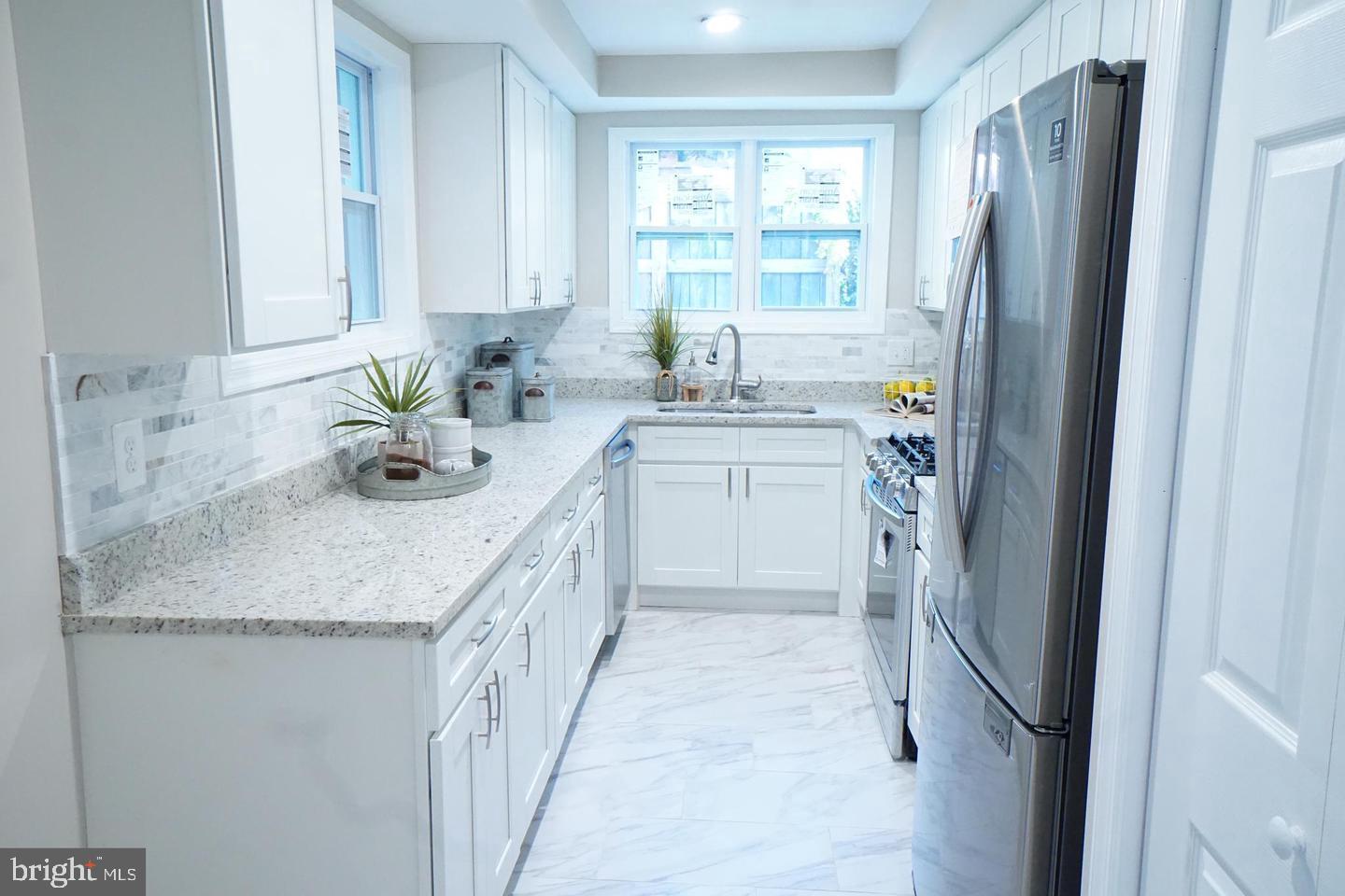 FELLS POINT HISTORIC DISTRICT - Residential Lease