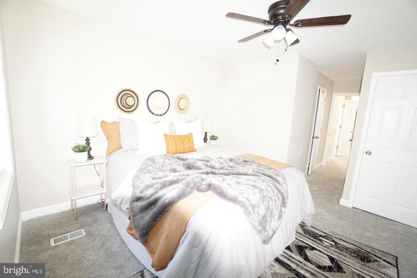 FELLS POINT HISTORIC DISTRICT - Residential Lease