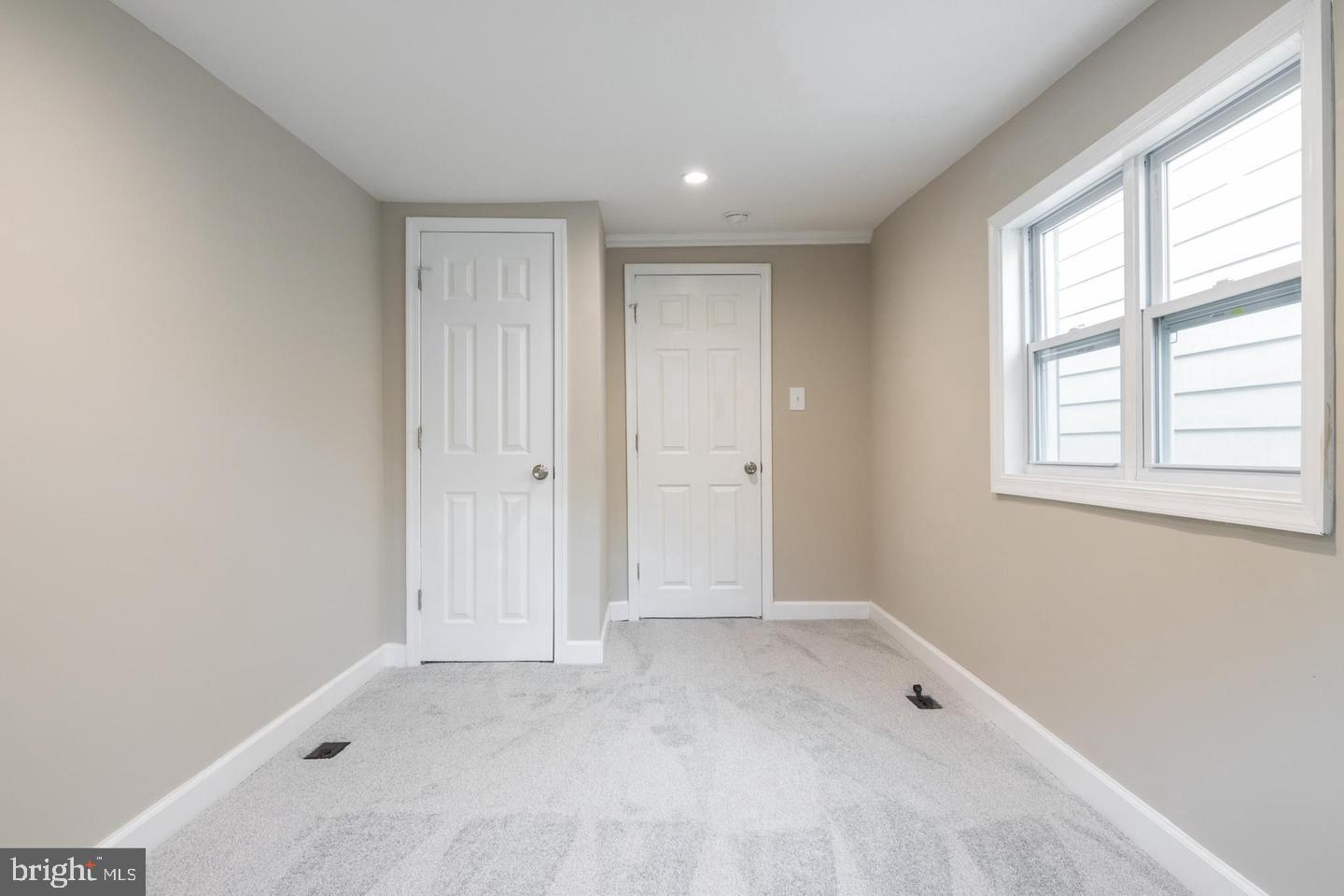 FELLS POINT HISTORIC DISTRICT - Residential Lease