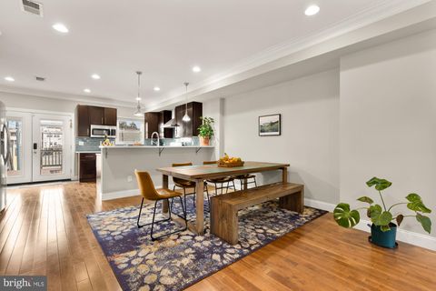 4917 4TH STREET NW WASHINGTON DC 20011