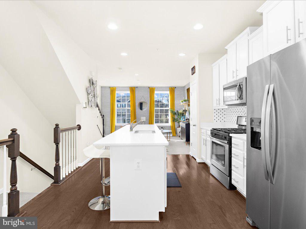 SEVERN HOLLOW - Residential