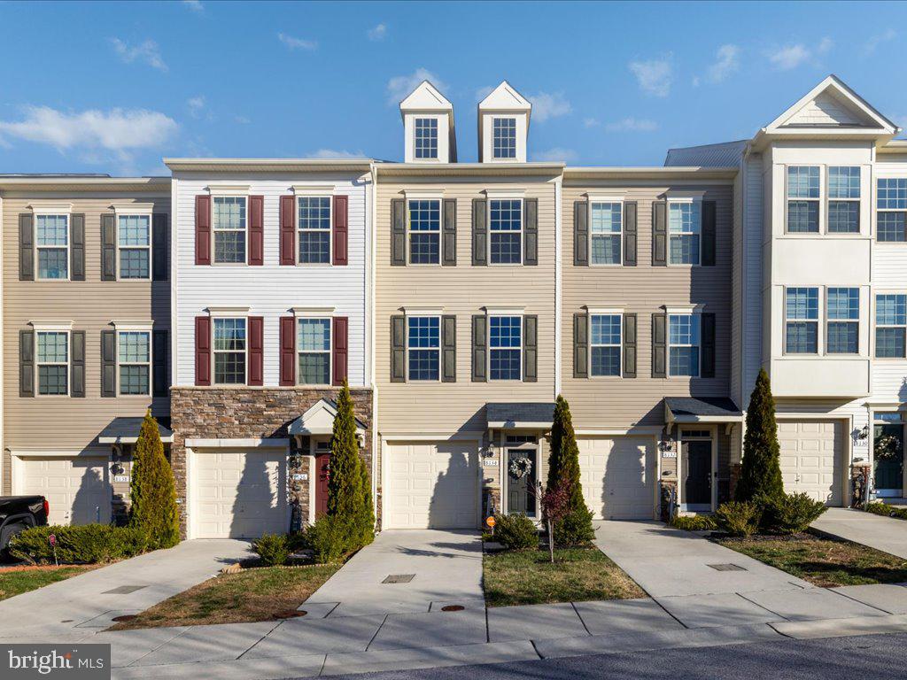 SEVERN HOLLOW - Residential