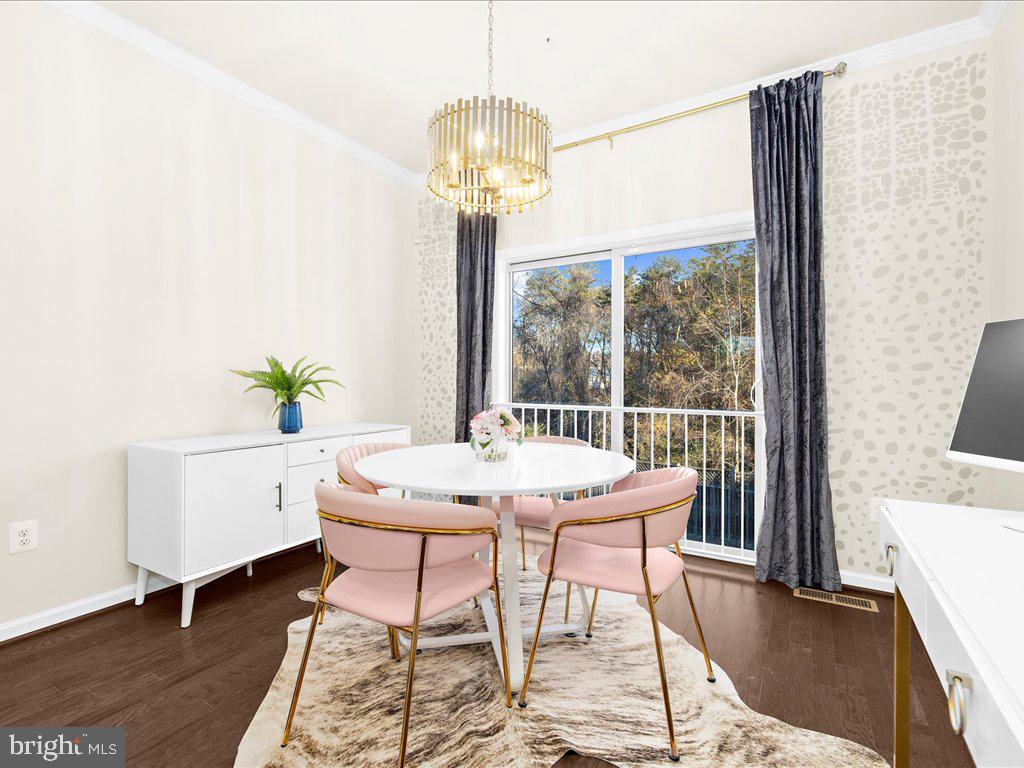 SEVERN HOLLOW - Residential