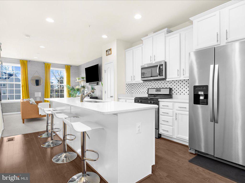 SEVERN HOLLOW - Residential