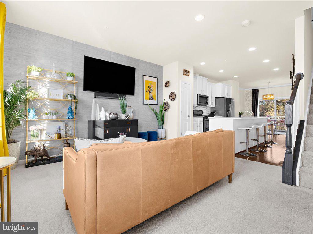 SEVERN HOLLOW - Residential