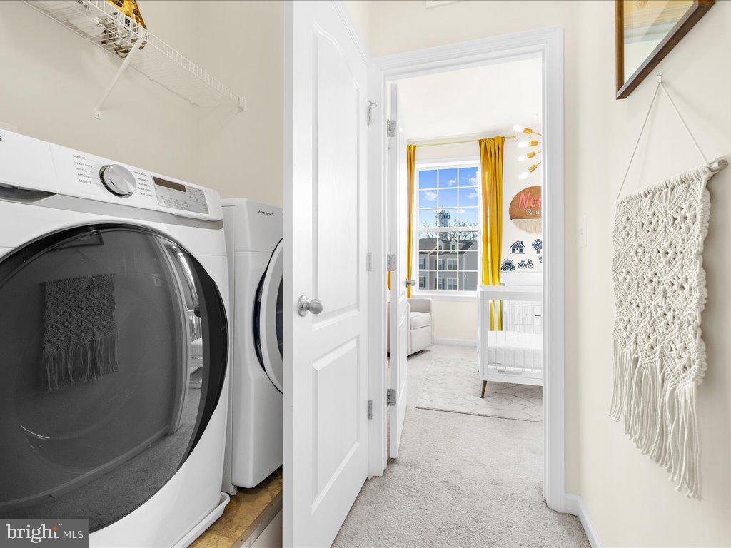 SEVERN HOLLOW - Residential