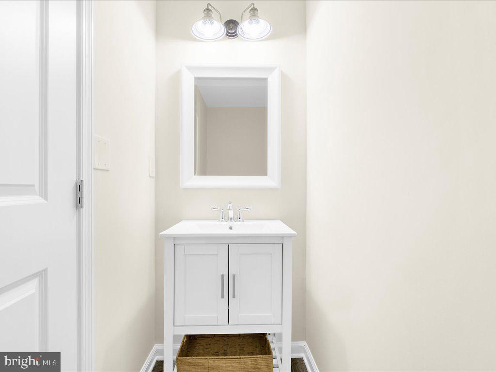 SEVERN HOLLOW - Residential