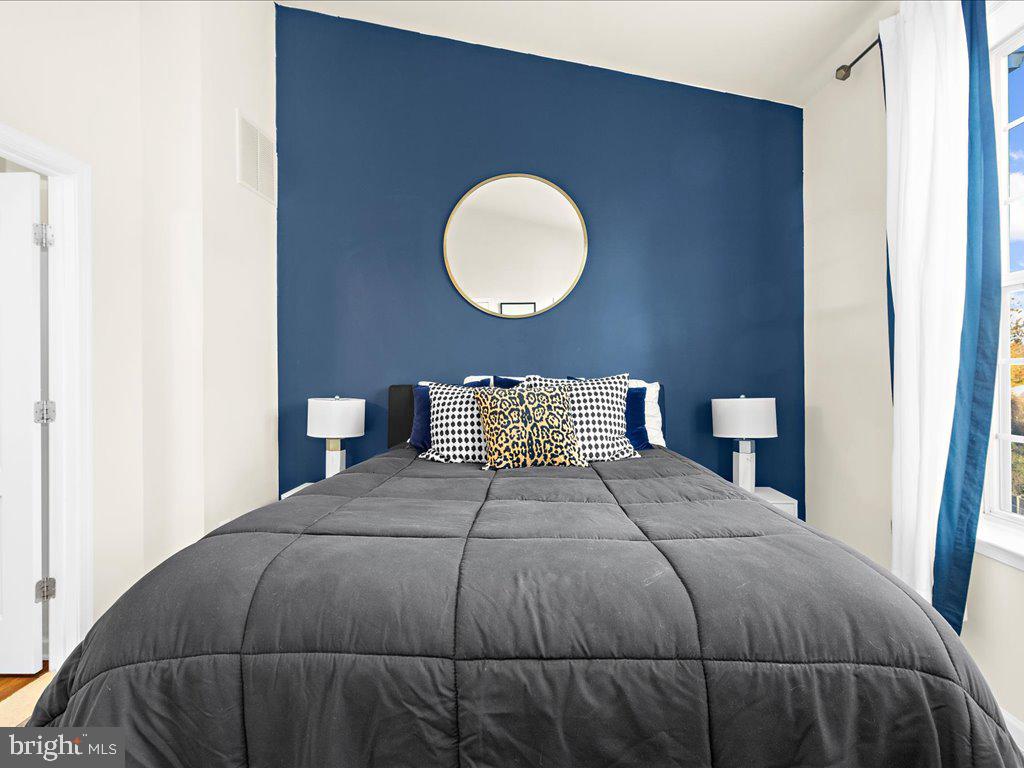 SEVERN HOLLOW - Residential