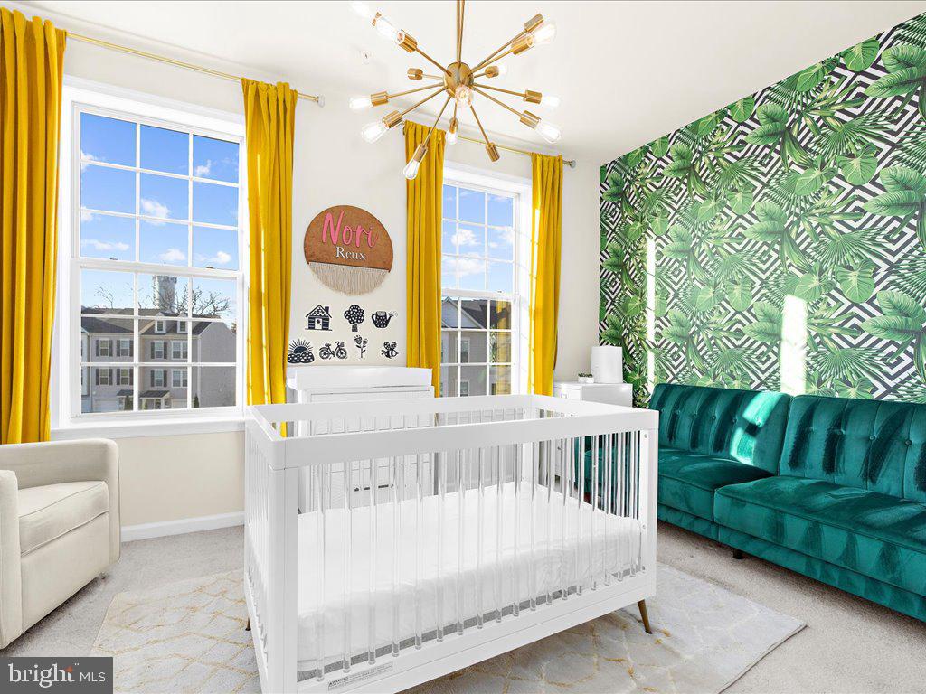 SEVERN HOLLOW - Residential