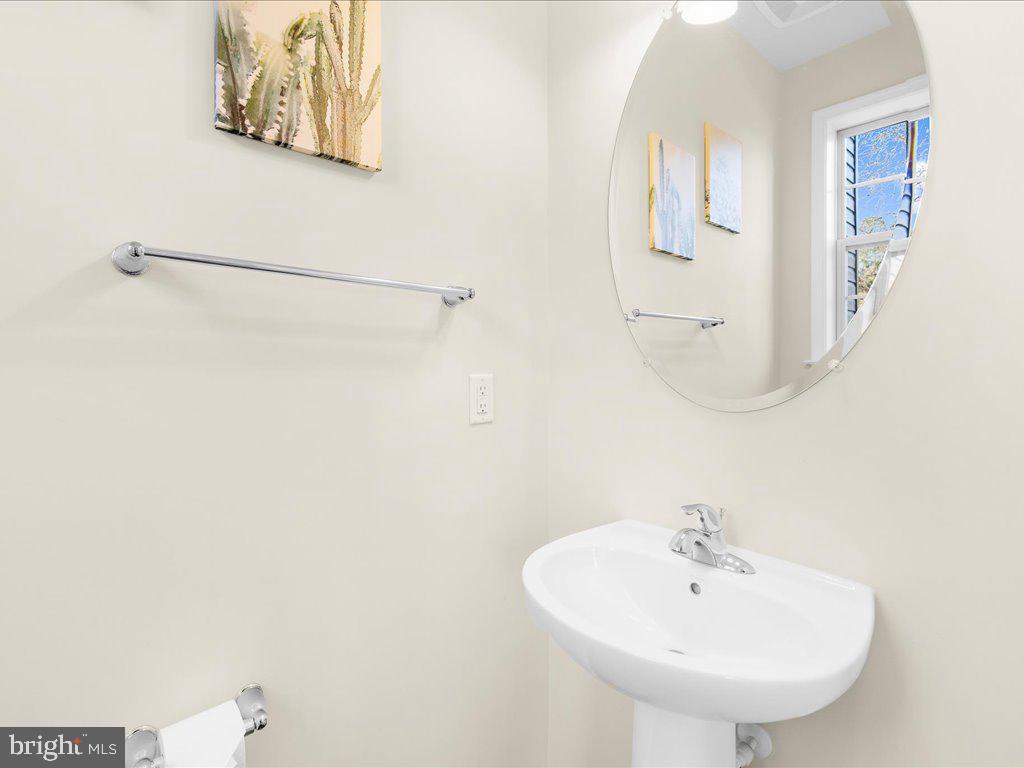 SEVERN HOLLOW - Residential