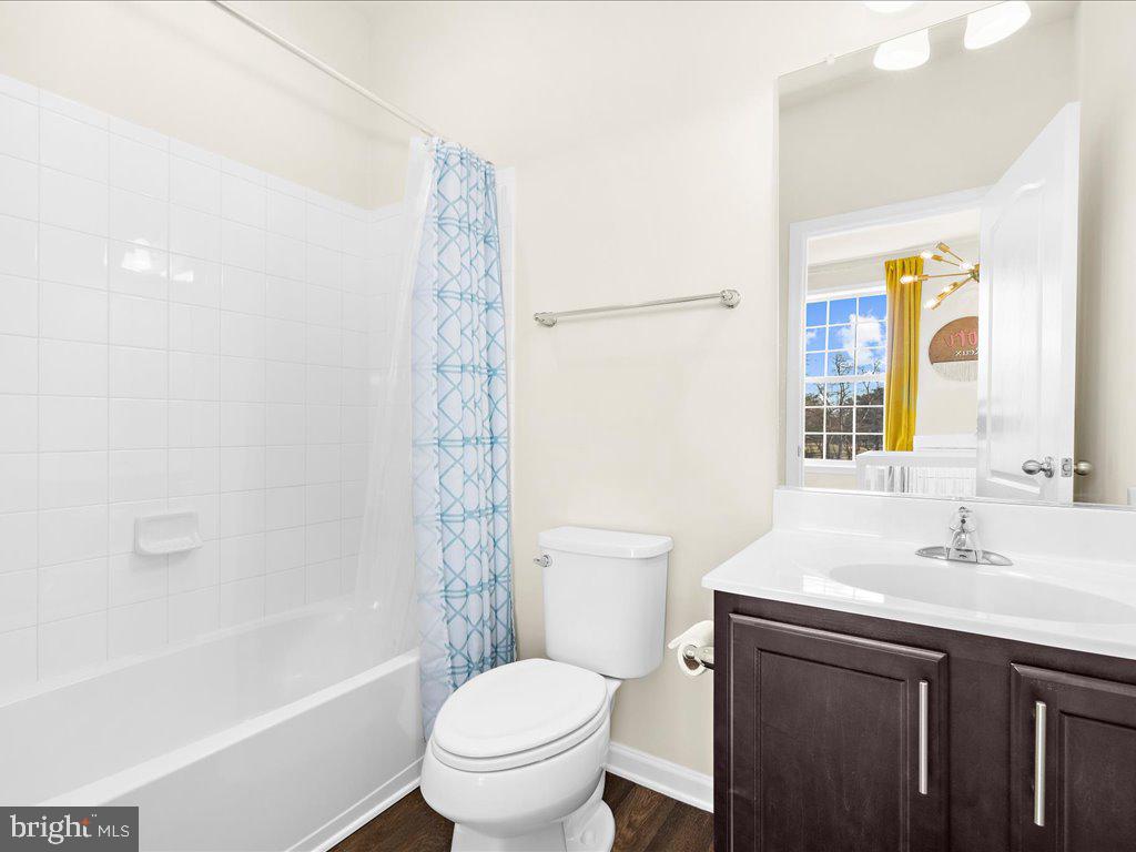 SEVERN HOLLOW - Residential