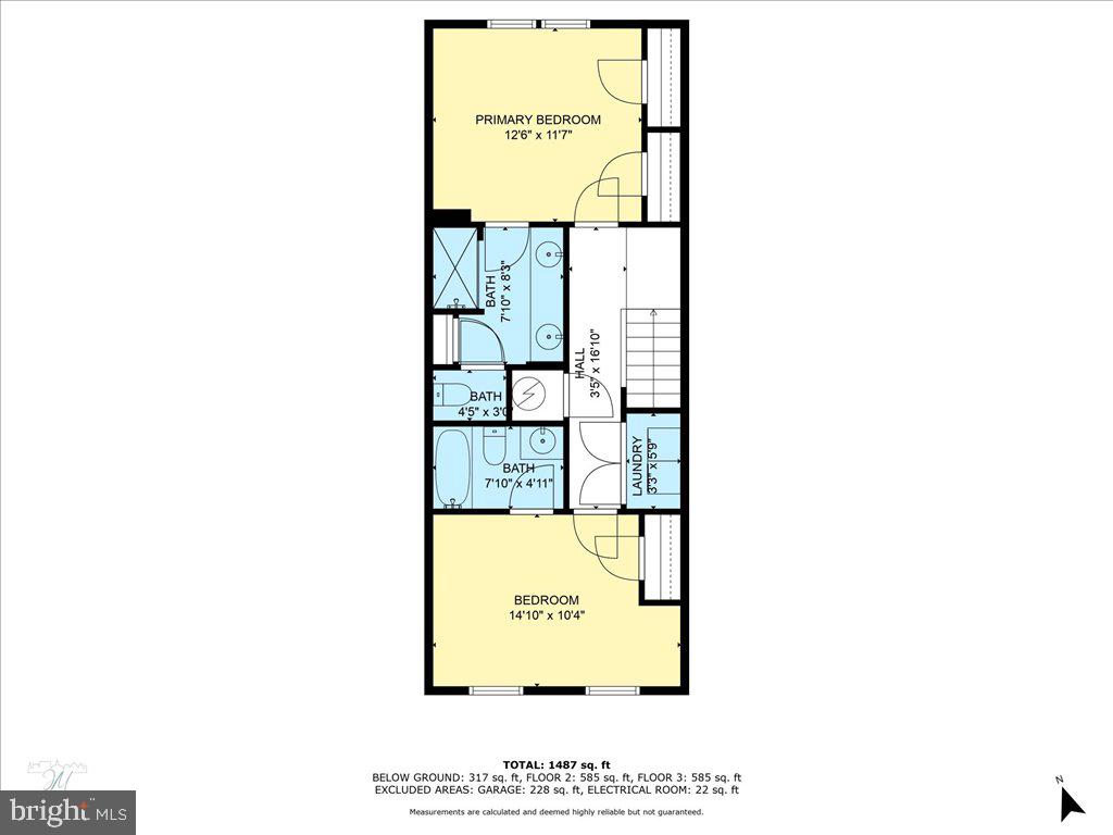 SEVERN HOLLOW - Residential