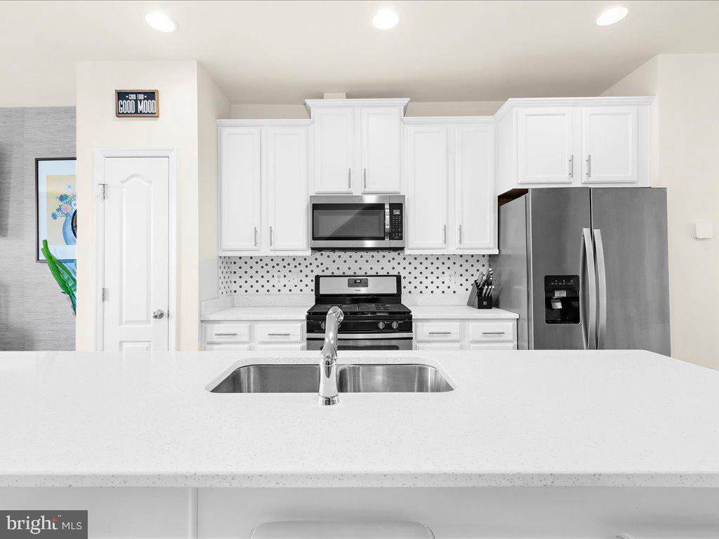 SEVERN HOLLOW - Residential