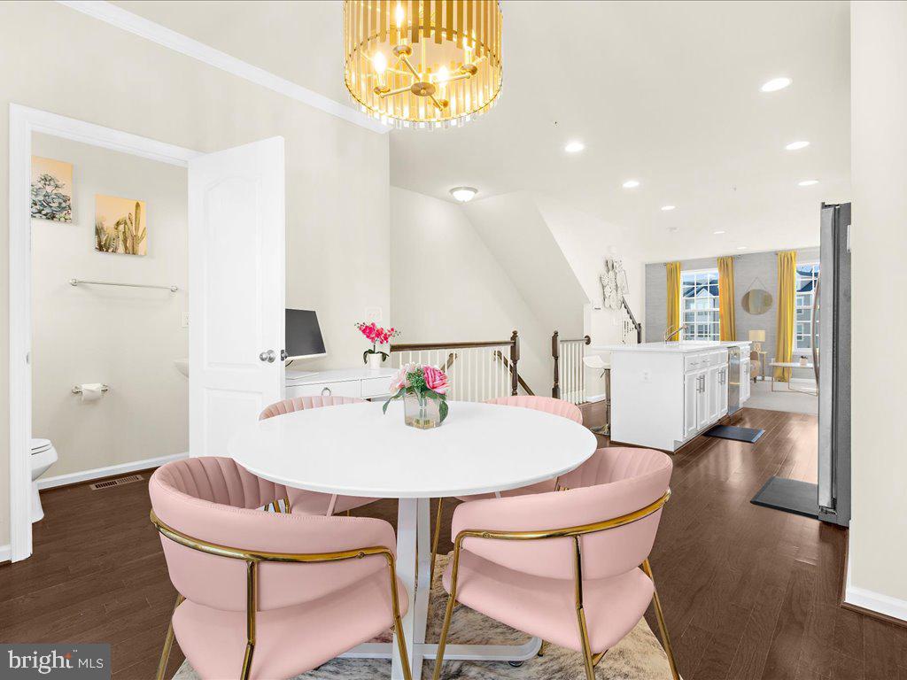 SEVERN HOLLOW - Residential