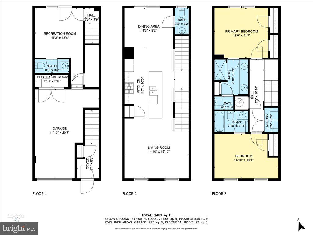 SEVERN HOLLOW - Residential