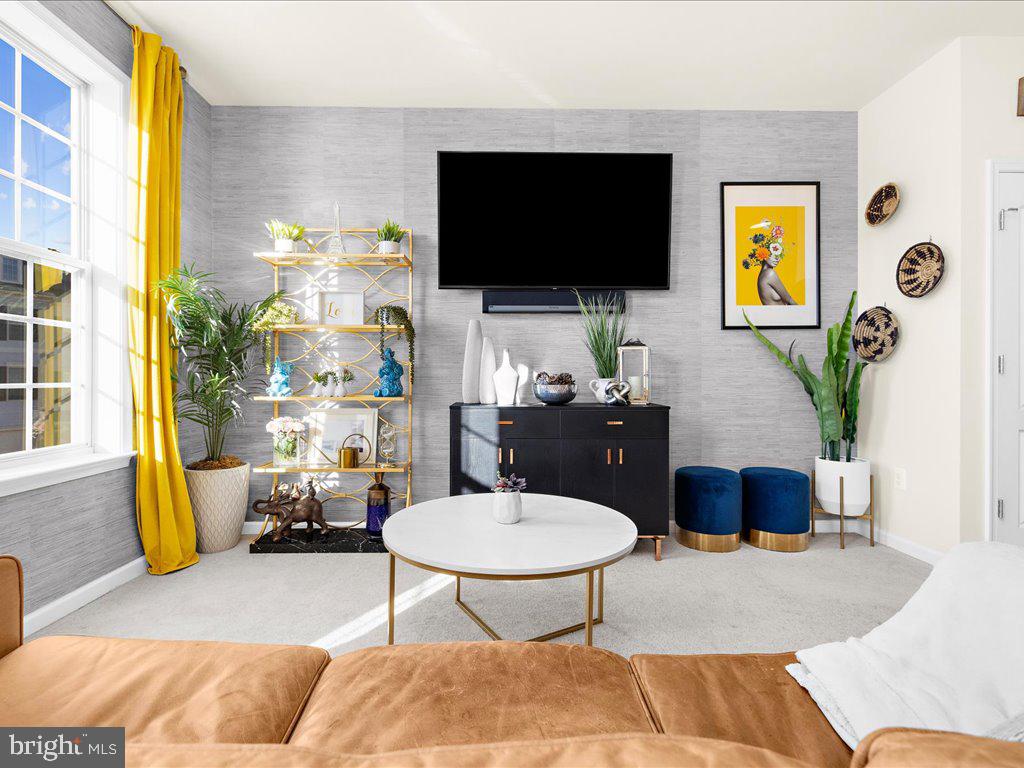 SEVERN HOLLOW - Residential