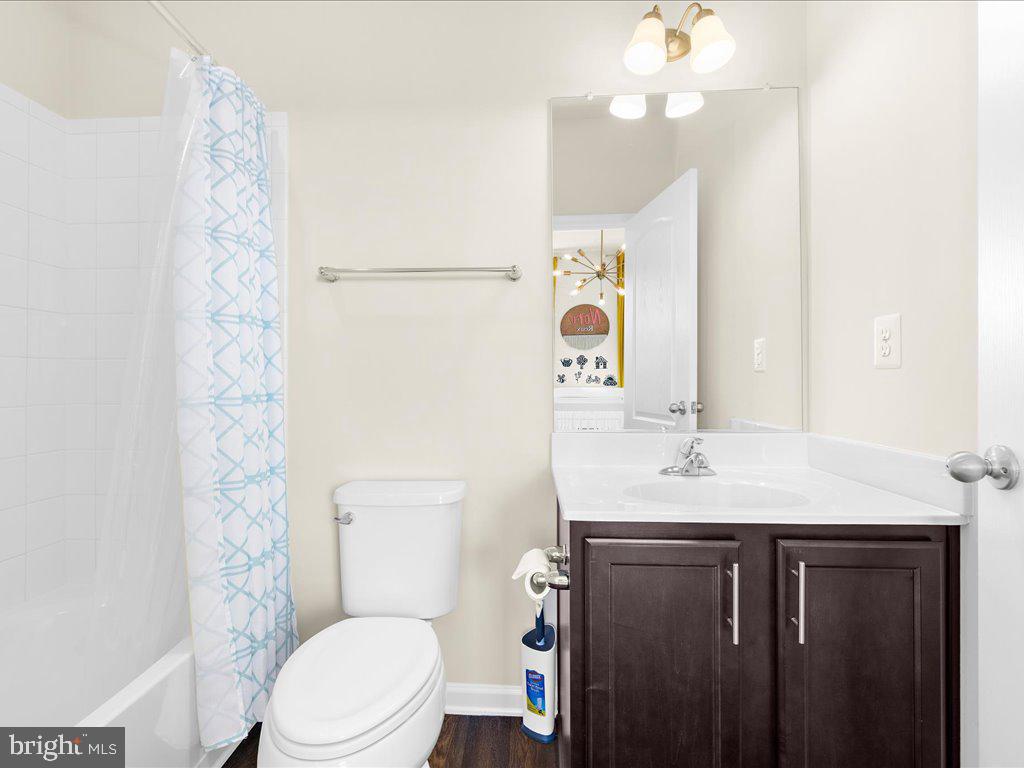 SEVERN HOLLOW - Residential