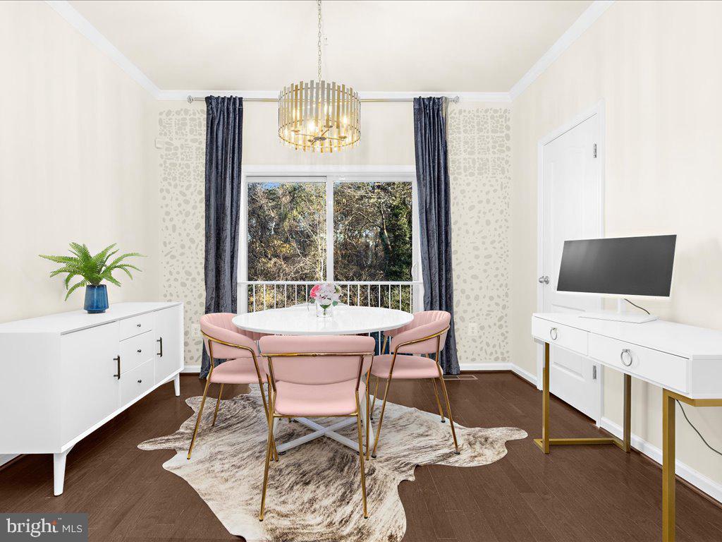 SEVERN HOLLOW - Residential