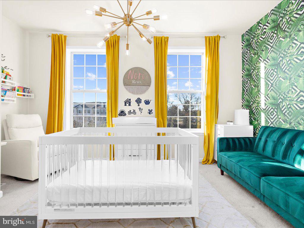 SEVERN HOLLOW - Residential