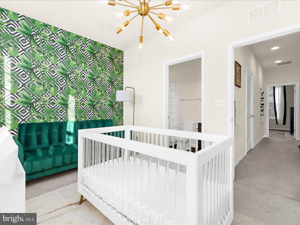 SEVERN HOLLOW - Residential