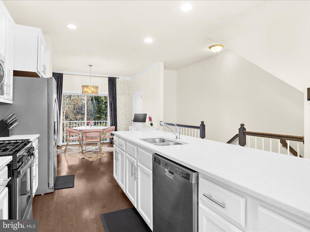 SEVERN HOLLOW - Residential