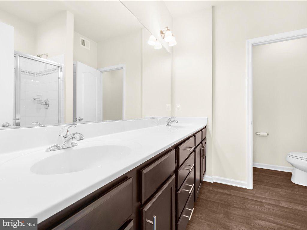 SEVERN HOLLOW - Residential