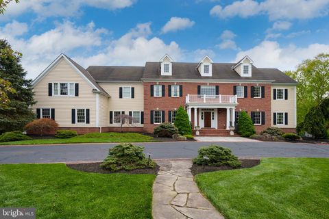 Photo of 24 Michael Way, PENNINGTON, NJ 08534 (MLS # NJME2075746)