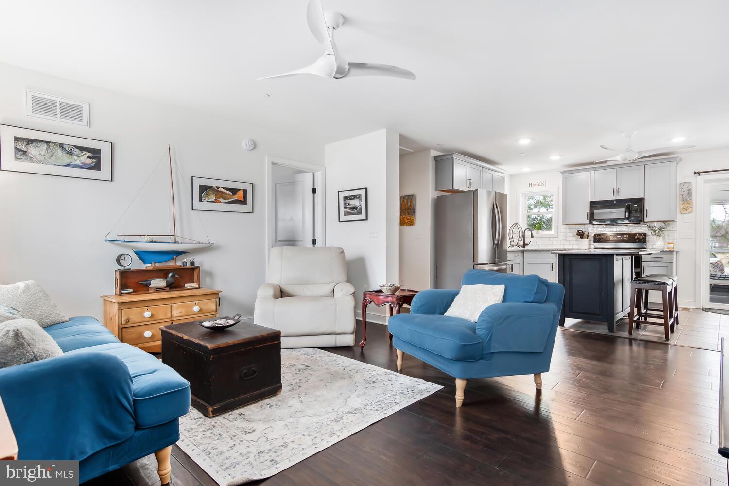 TILGHMAN ISLAND - Residential