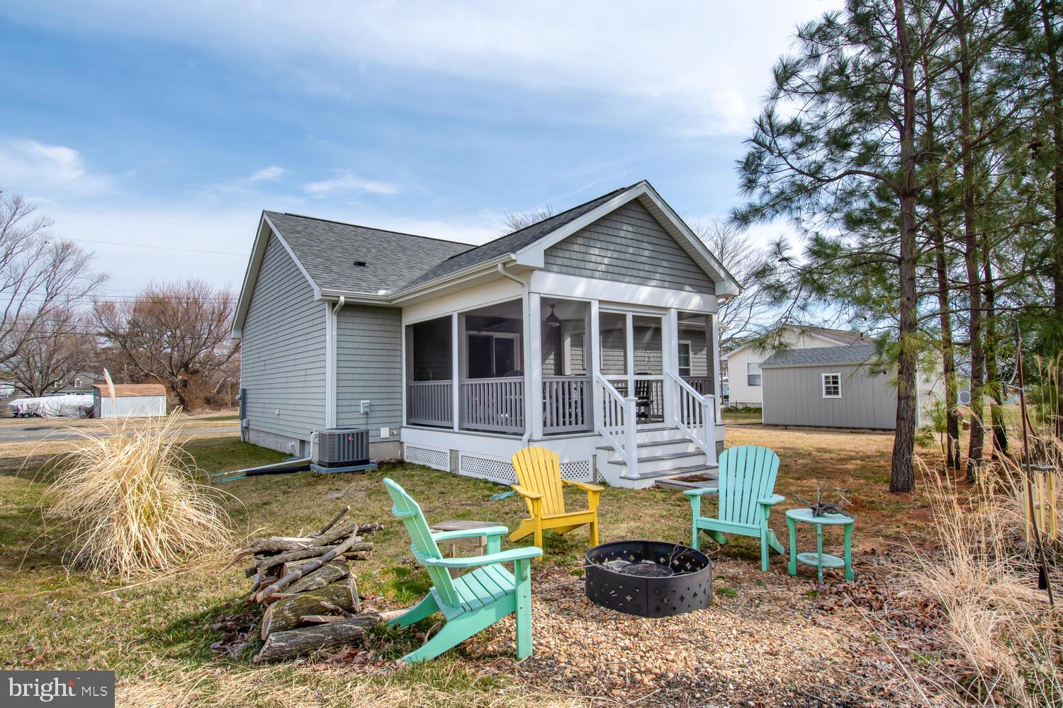 TILGHMAN ISLAND - Residential