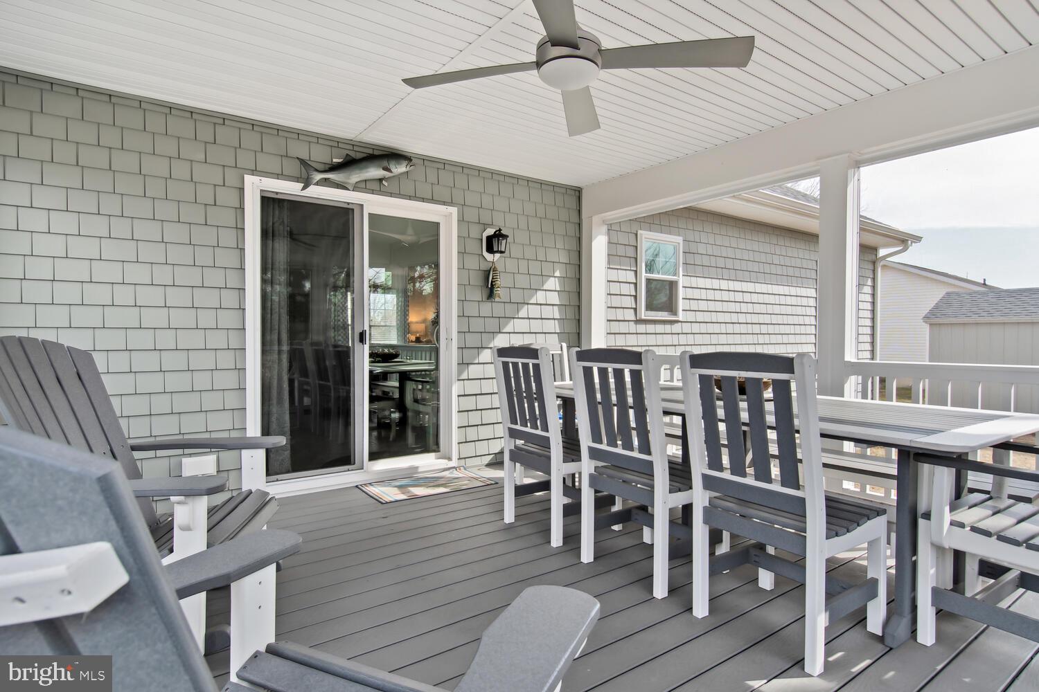 TILGHMAN ISLAND - Residential