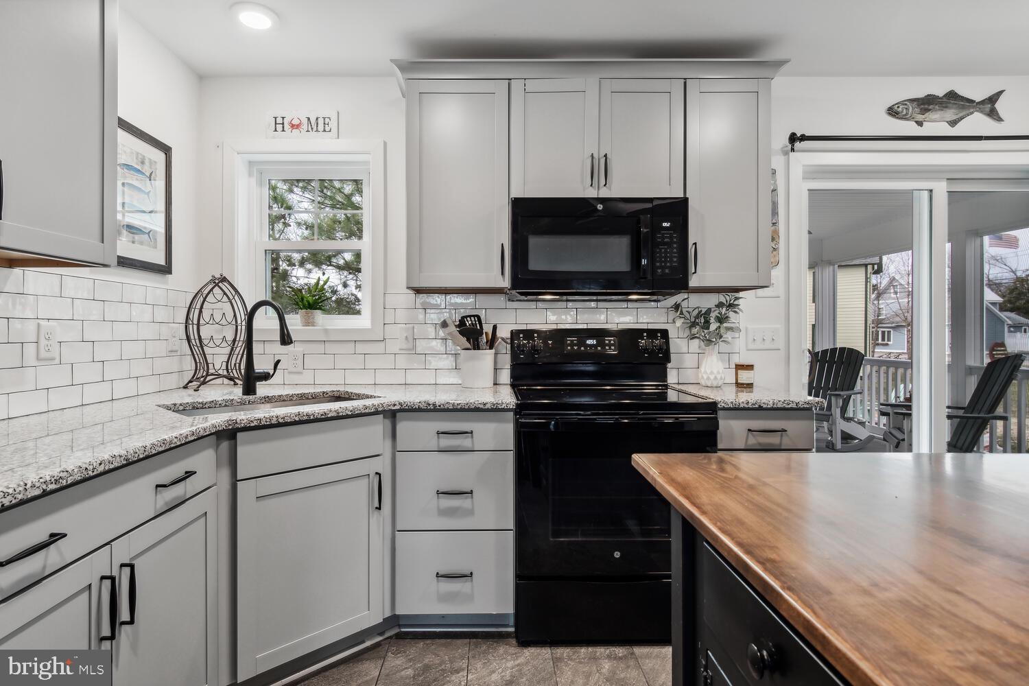 TILGHMAN ISLAND - Residential