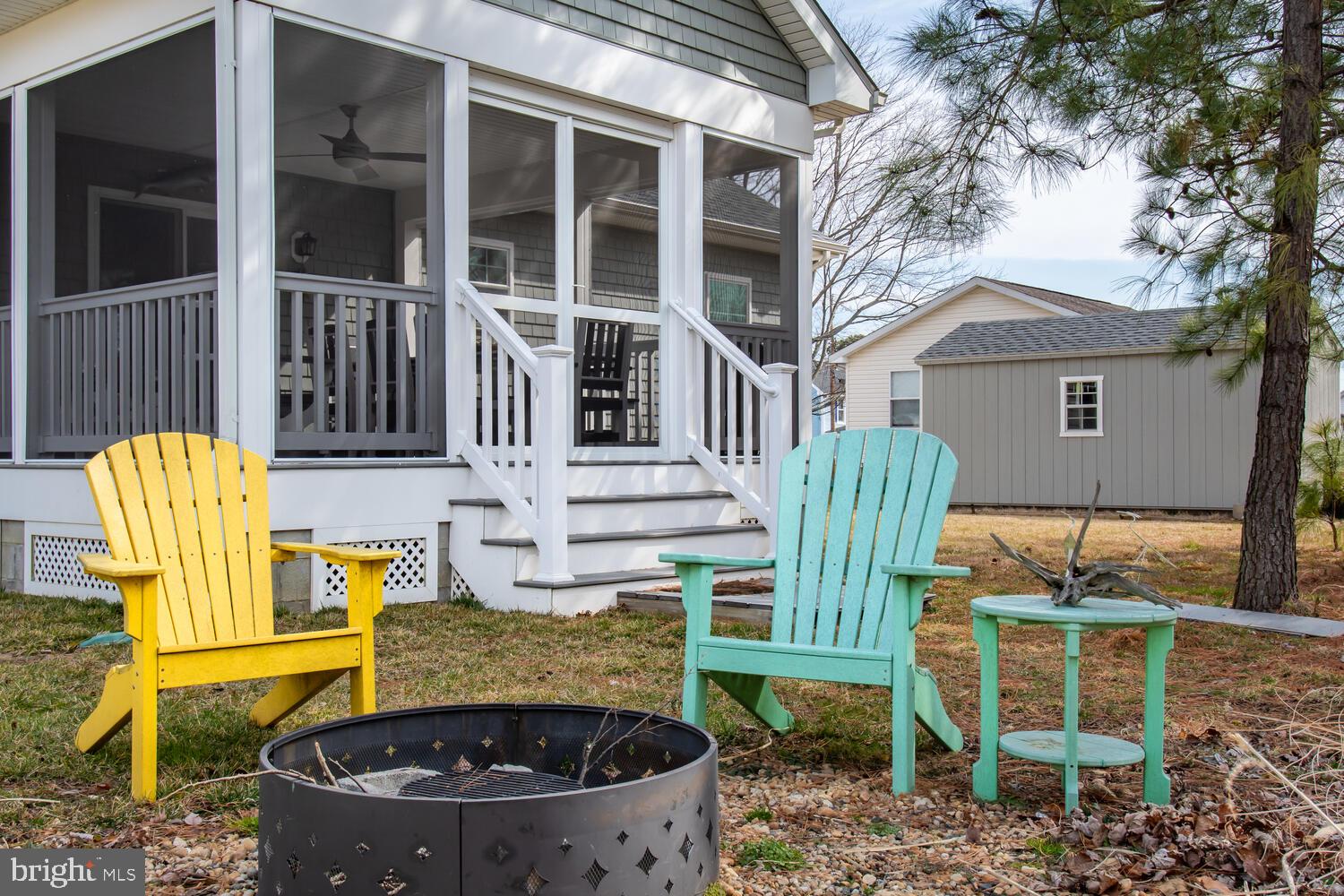 TILGHMAN ISLAND - Residential