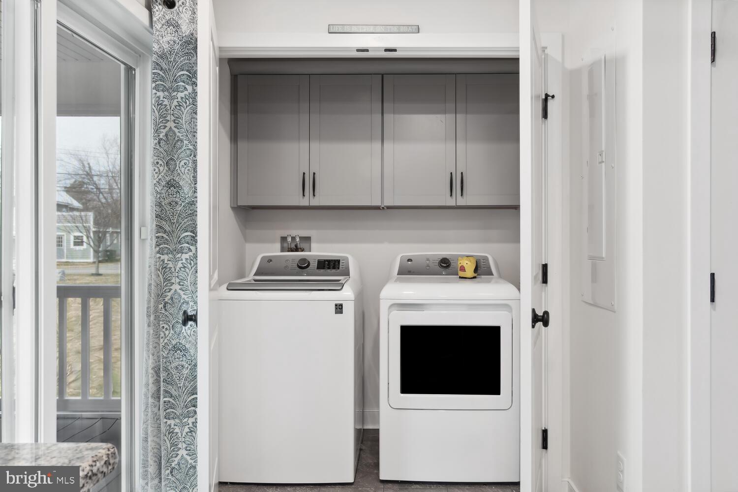 TILGHMAN ISLAND - Residential