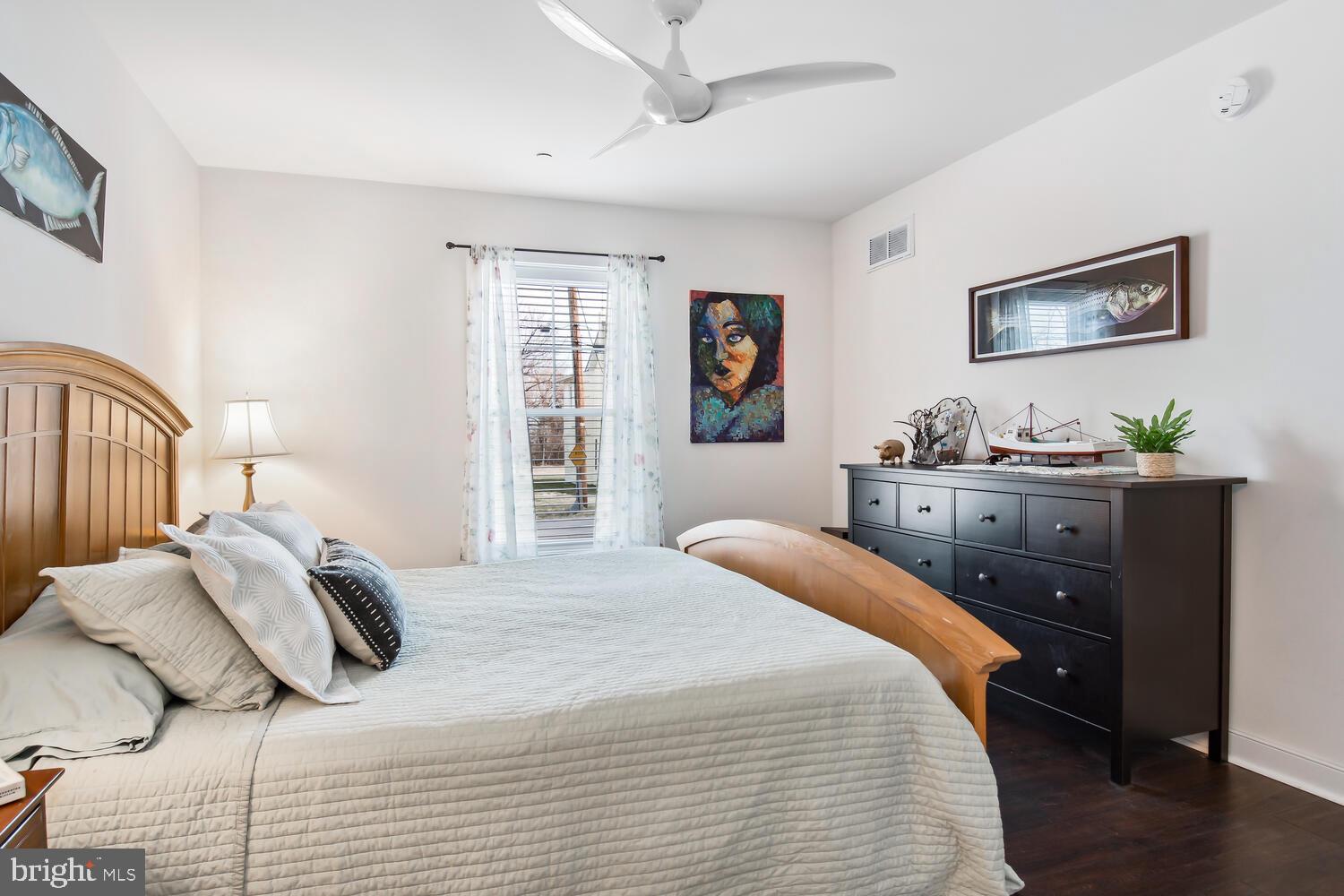 TILGHMAN ISLAND - Residential