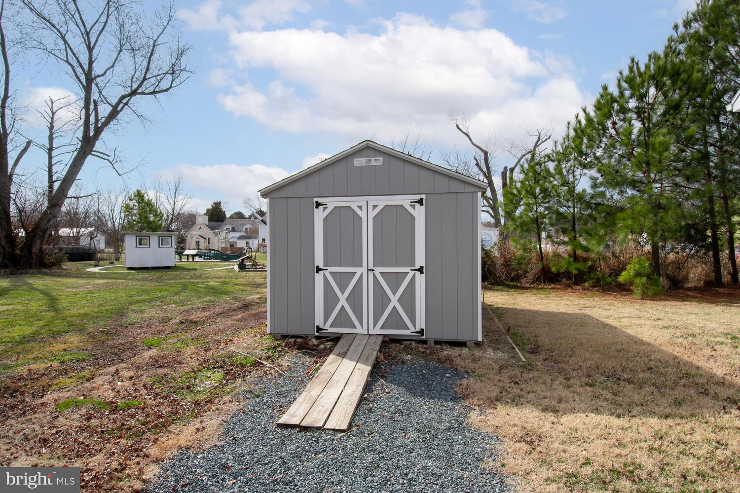 TILGHMAN ISLAND - Residential