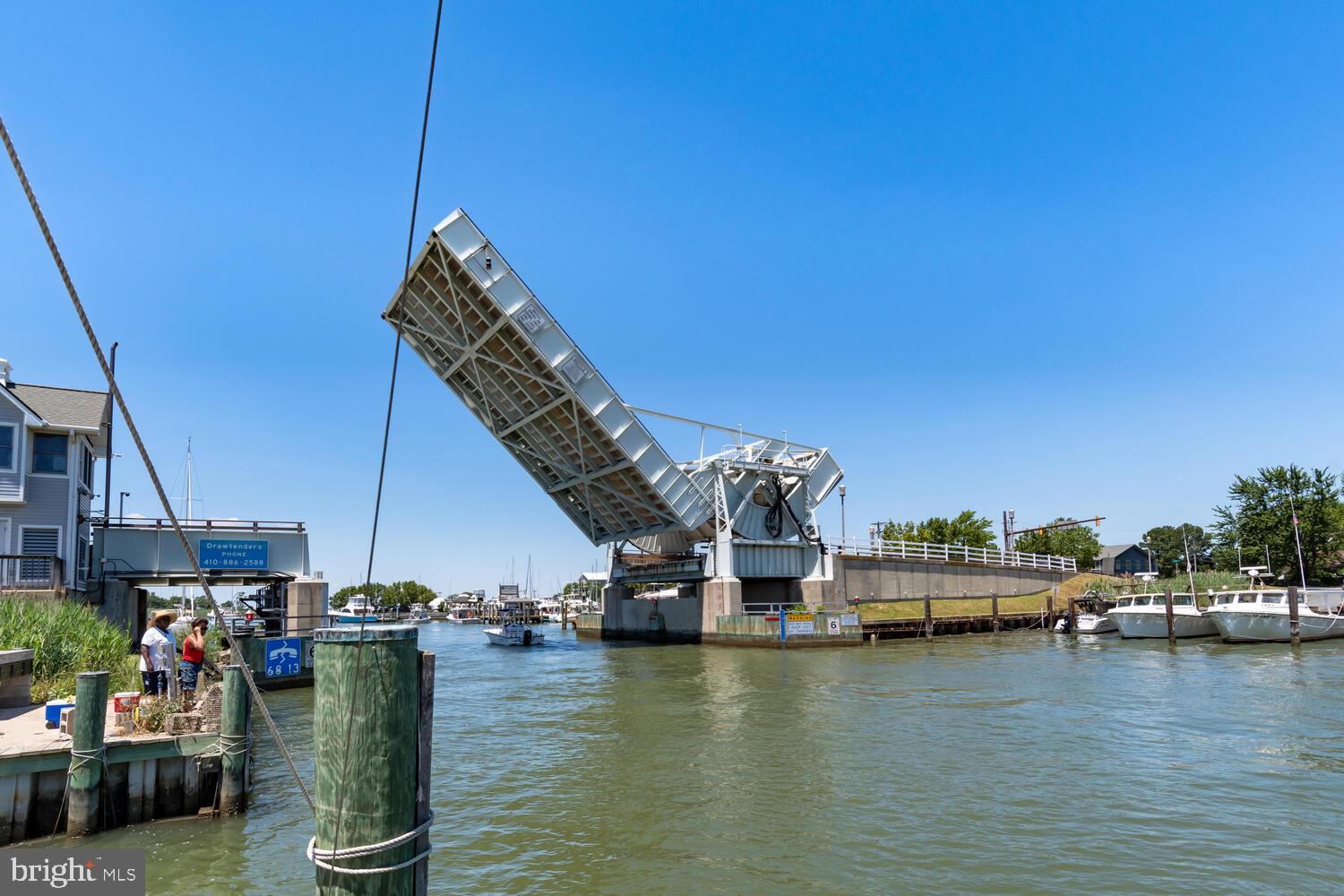 TILGHMAN ISLAND - Residential