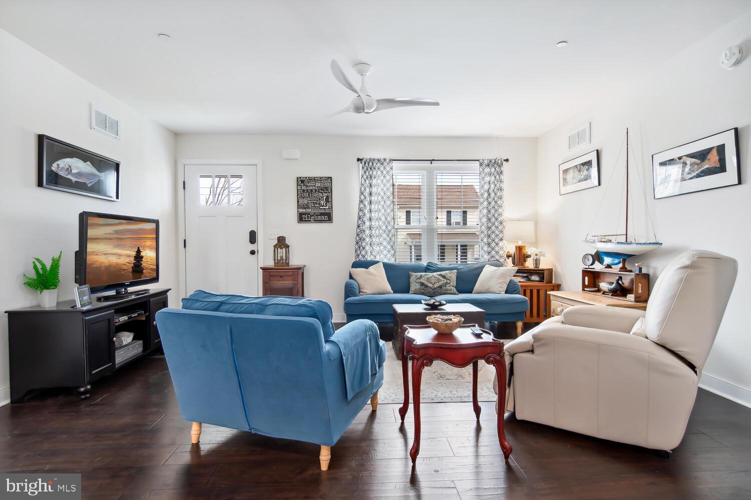 TILGHMAN ISLAND - Residential