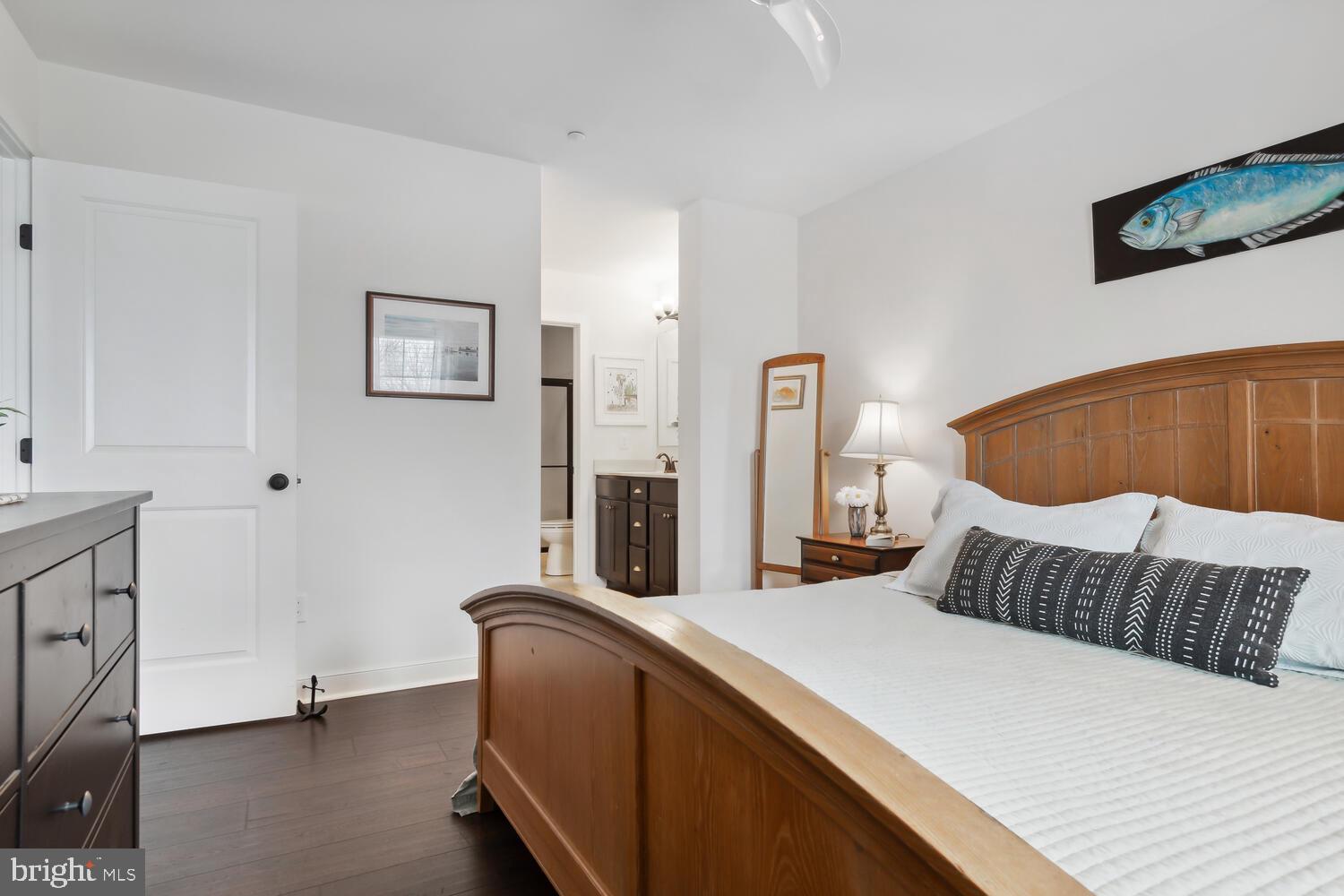 TILGHMAN ISLAND - Residential